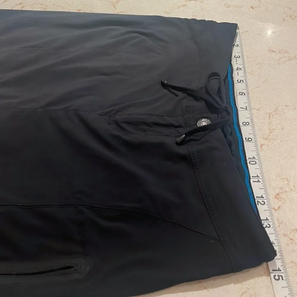 Columbia dri-fit athletic skirt